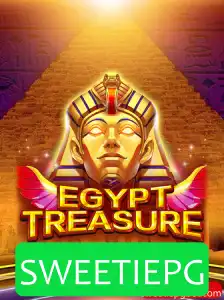 Descubra a Aventura Épica em EgyptTreasure com a Chave SWEETIEPG
