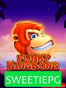 Descubra o Universo de FunkyKingKong: Um Jogo Revolucionário