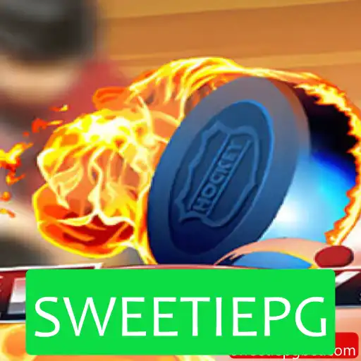 Explorando o Fascinante Mundo do Hockey com SWEETIEPG