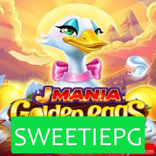 Explorando o Mundo de JManiaGoldenEggs: O Novo Fenômeno dos Jogos