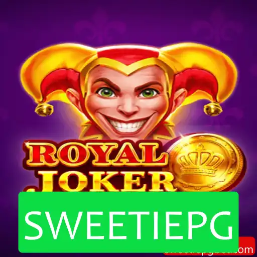 Royaljoker: Um Mergulho no Mundo do Entretenimento com SWEETIEPG