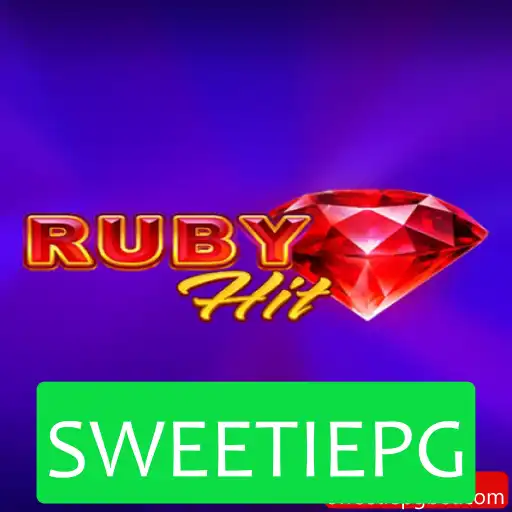 Descubra o Mundo de RubyHit: Um Jogo Único com SWEETIEPG