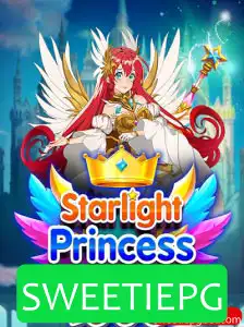 StarlightPrincess1000: Mergulhe na Diversão com SWEETIEPG