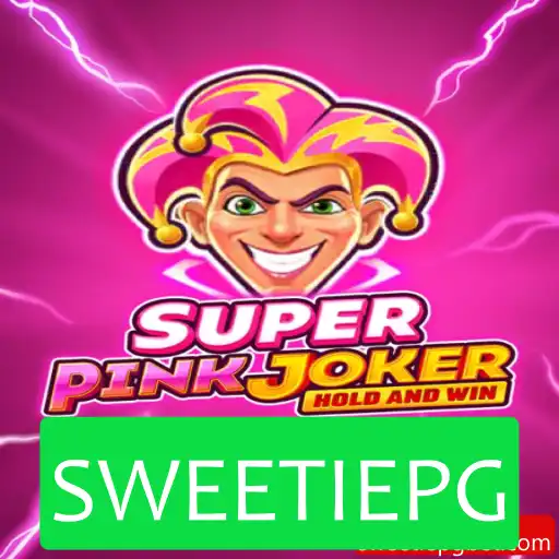 Descubra o Mundo Encantado de SuperPinkJoker: O Jogo do Ano!