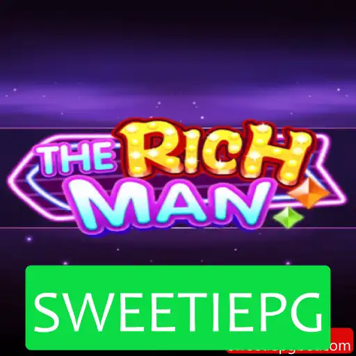 Descubra o Mundo de TheRichMan com SWEETIEPG